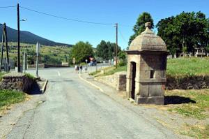 Mont Louis citadelle 009